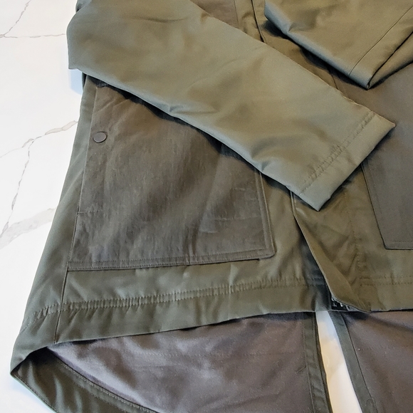 Nike Therma LeBron Strive for Greatness Jacket - Picture 4 of 15